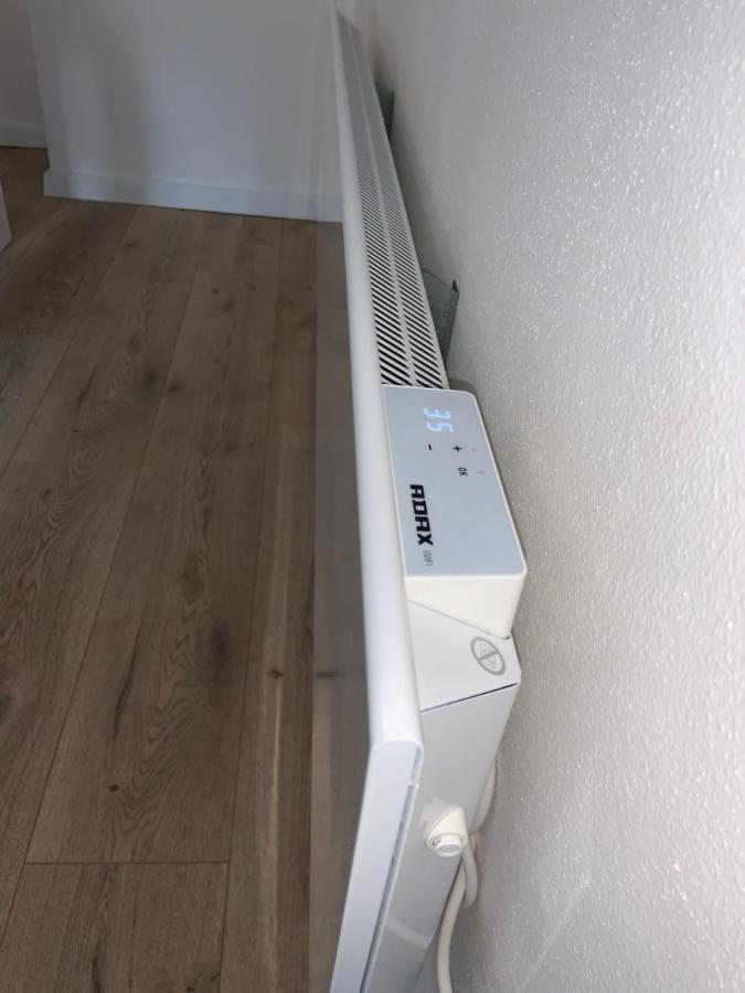 Amira Apartman Komárno エクステリア 写真
