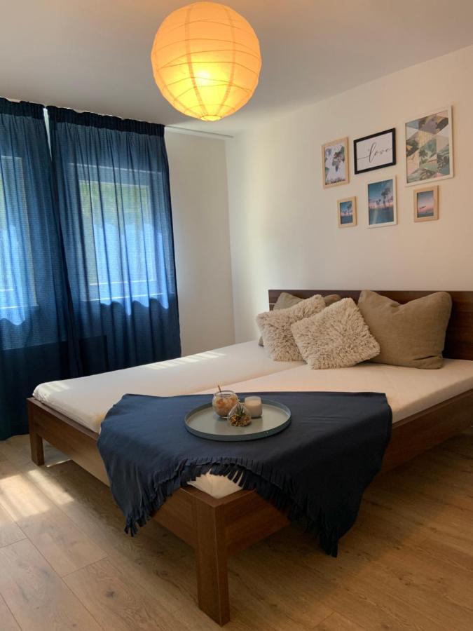 Amira Apartman Komárno エクステリア 写真