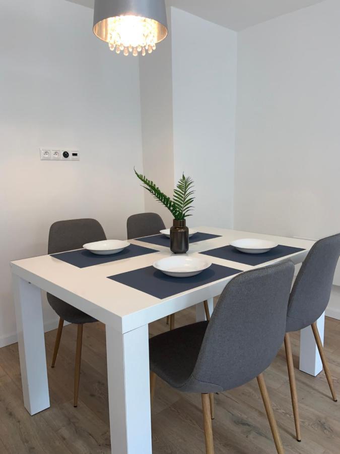 Amira Apartman Komárno エクステリア 写真
