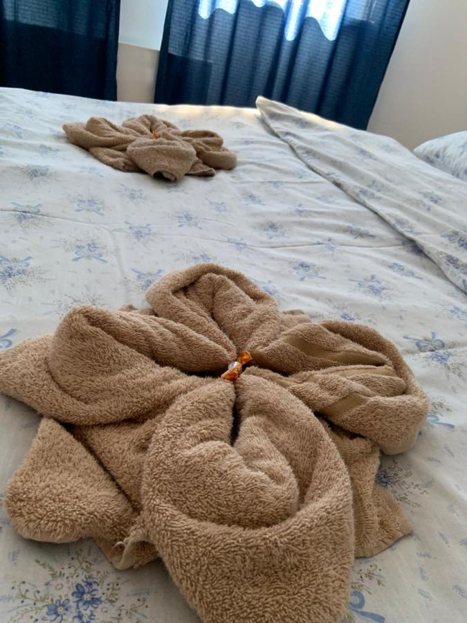 Amira Apartman Komárno エクステリア 写真