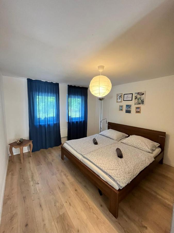 Amira Apartman Komárno エクステリア 写真